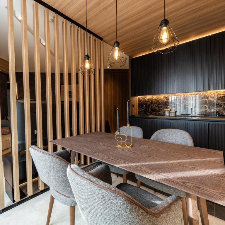 Aparthotel Woodside by Anaya - Two-Bedroom Apartment - 2
