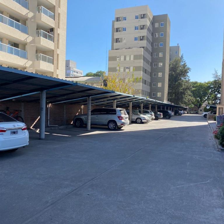 Torres Balcarce - Apartamento - 10