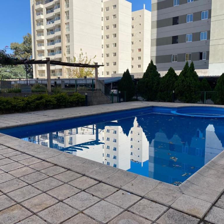 Torres Balcarce - Apartamento - 8