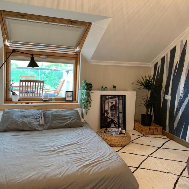ATICO SANXENXO - Apartamento de 1 dormitorio - 8