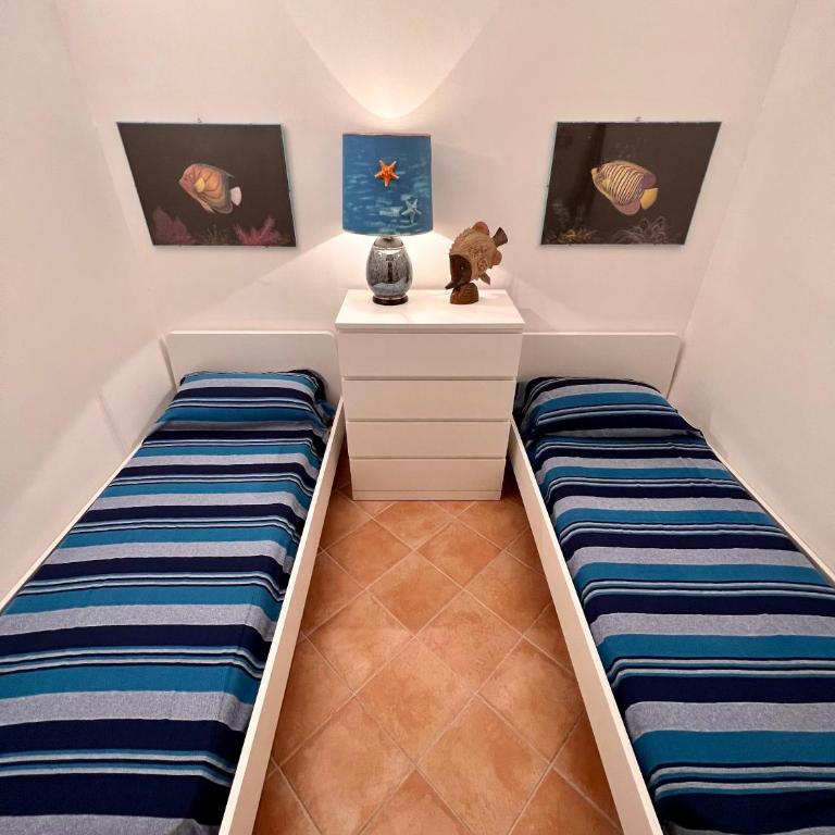 Il Maestrale - Apartment - 56