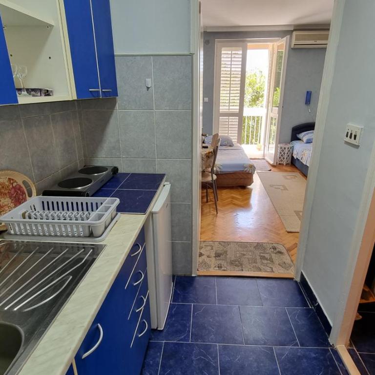Apartment Savina - Studio Apartment - 12