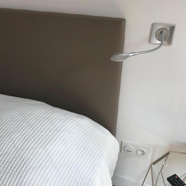 Appartement centre Collioure 63 m² avec terrasse à 3 minutes des plages - Apartment mit 2 Schlafzimmern - 16