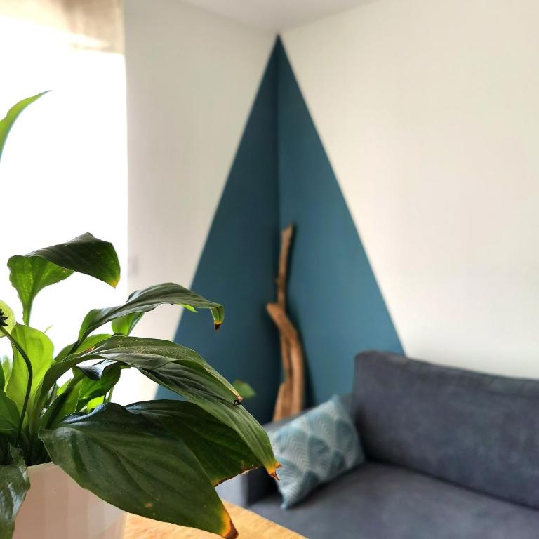 Beau Soleil by JB l Port la Nouvelle - Appartement 1 Chambre - 8