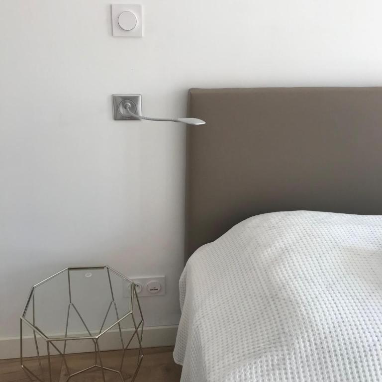 Appartement centre Collioure 63 m² avec terrasse à 3 minutes des plages - Apartment mit 2 Schlafzimmern - 18