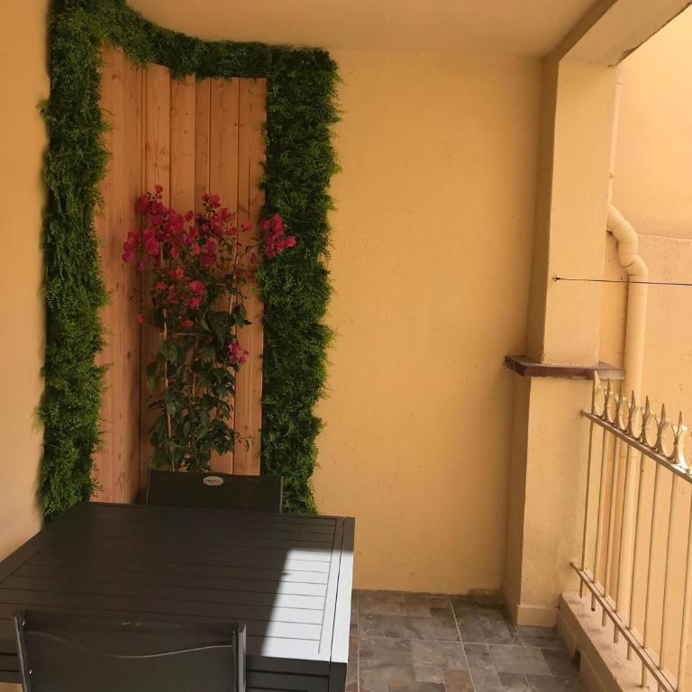 Appartement centre Collioure 63 m² avec terrasse à 3 minutes des plages - Apartment mit 2 Schlafzimmern - 9