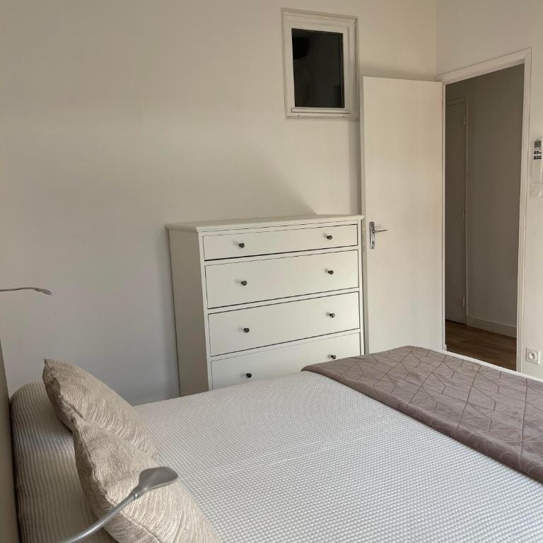 Appartement centre Collioure 63 m² avec terrasse à 3 minutes des plages - Apartment mit 2 Schlafzimmern - 24