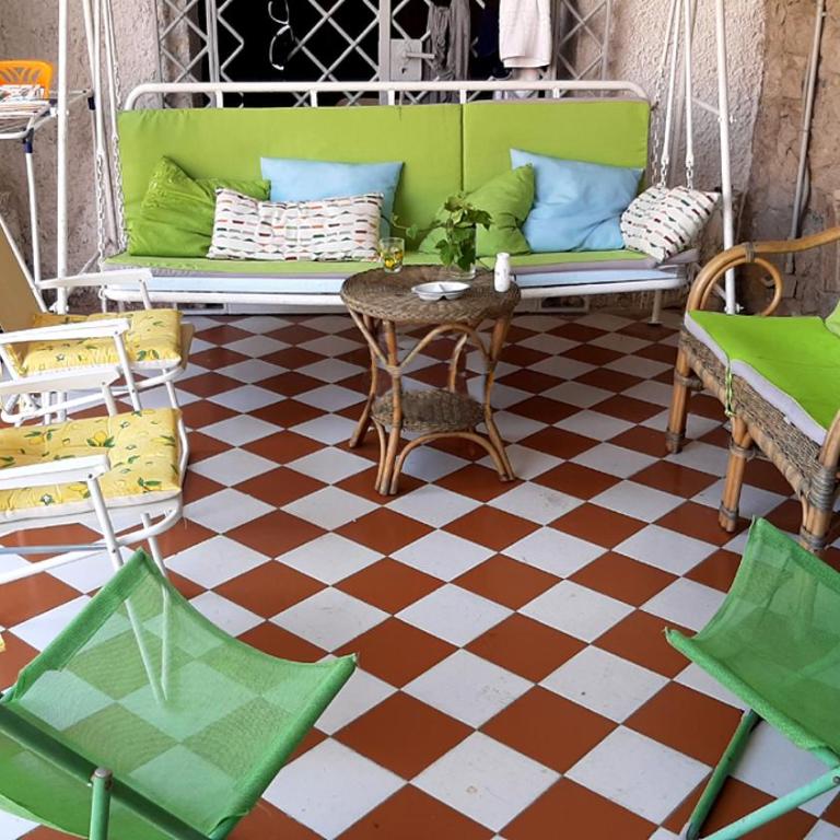 La Panatica al centro storico - Appartamento con Vista Giardino - 34