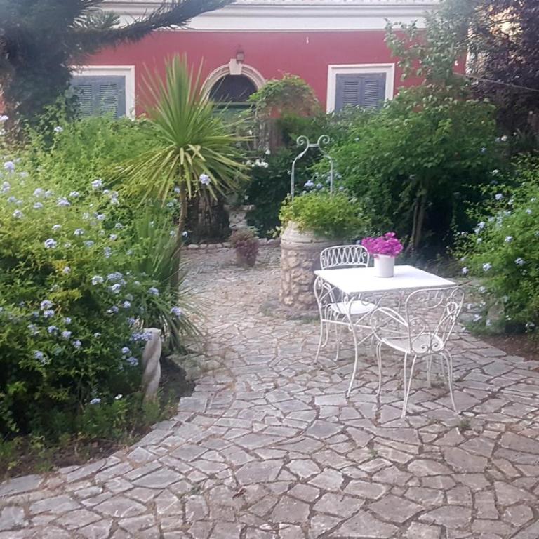 La Panatica al centro storico - Appartamento con Vista Giardino - 37