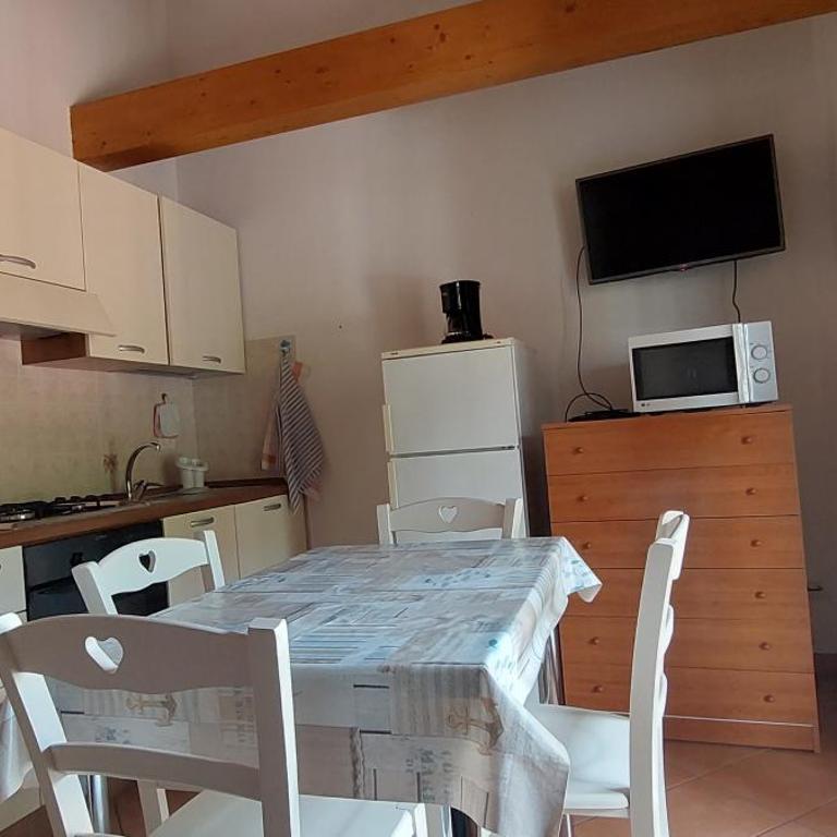 Appartamenti Enrica - Appartamento con 2 Camere da Letto - 5