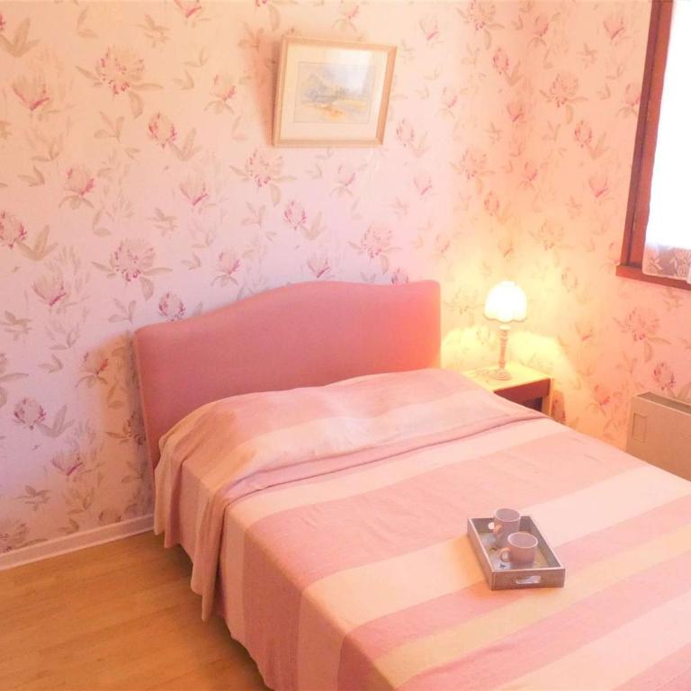 Charmant T2 avec Balcon et Garage - 6 couchages à Saint-Lary-Soulan - FR-1-457-149 - Apartment (6 Erwachsene) - 9