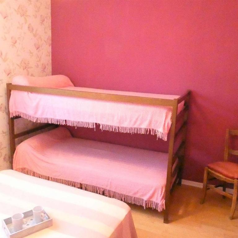 Charmant T2 avec Balcon et Garage - 6 couchages à Saint-Lary-Soulan - FR-1-457-149 - Apartment (6 Erwachsene) - 10