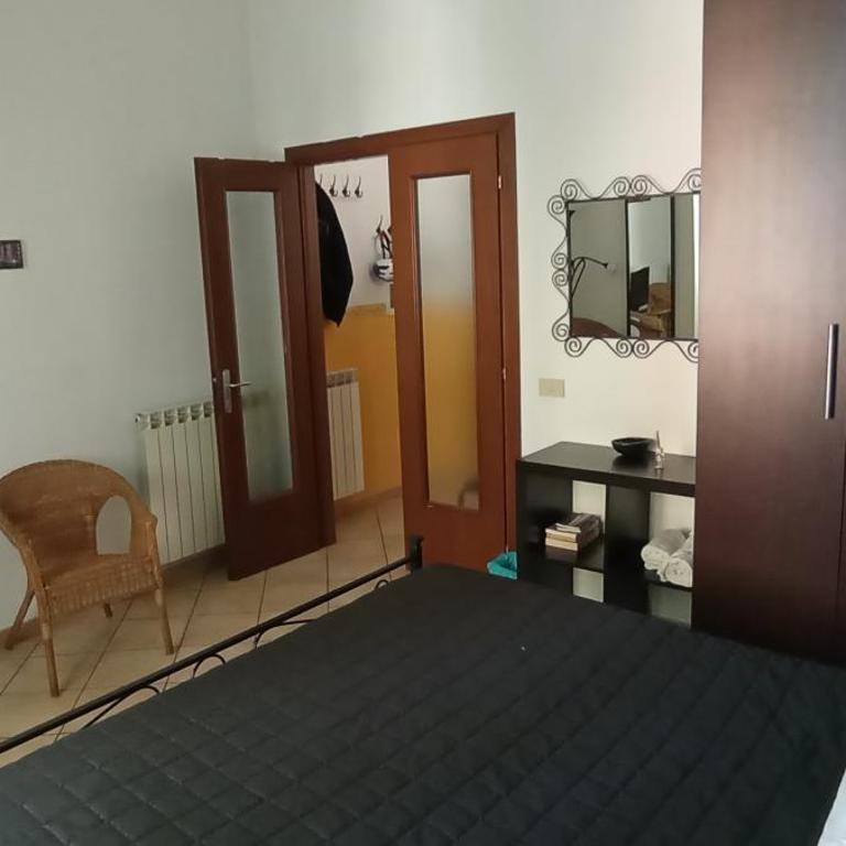 Appartamento Merulana: a due passi dal Colosseo - Appartamento - 6