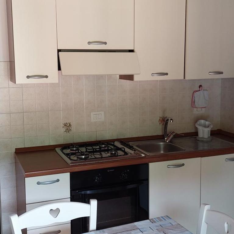 Appartamenti Enrica - Appartamento con 2 Camere da Letto - 13
