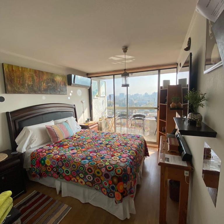 Descanso y Tranquilidad - Apartamento de 1 dormitorio - 2