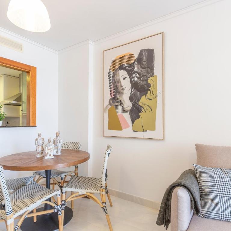 Mesana - Costa CarpeDiem - Apartment - 6
