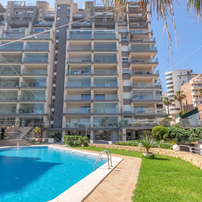 Mesana - Costa CarpeDiem - Apartment - 27