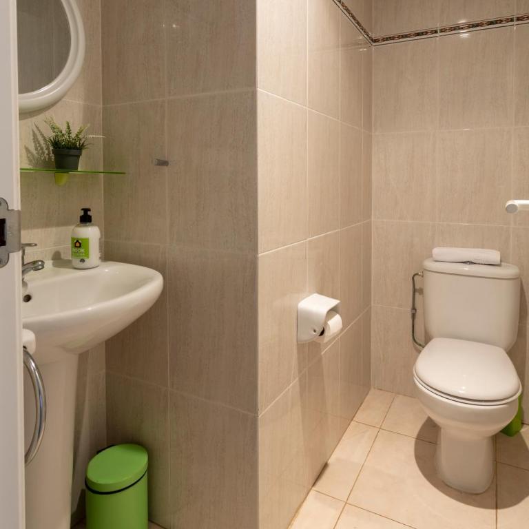 Las Dunas, bajo, 2 dormitorios, 25m del mar, by Bookindenia - Apartamento de 2 dormitorios - 25