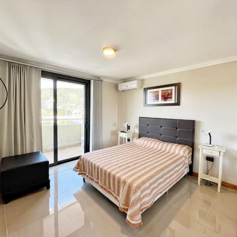 Constantino V - Apartamento con vistas al lago - 3