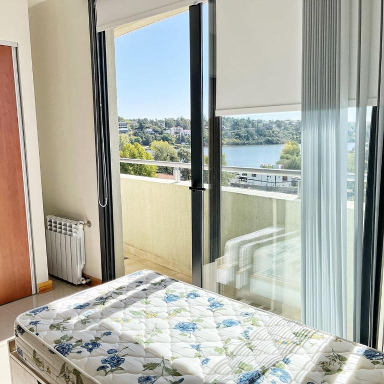 Constantino V - Apartamento con vistas al lago - 8