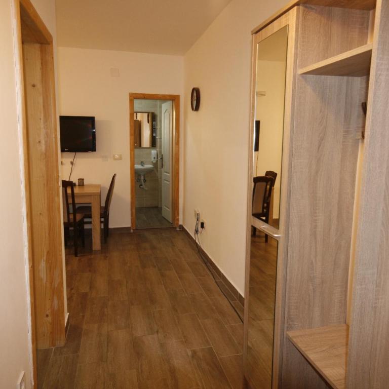 Apartmani Srdanovic - Apartman sa 1 Spavaćom Sobom - 1