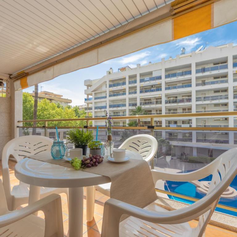 Apartamentos Michelangelo Arysal - Apartamento de 1 dormitorio - 1