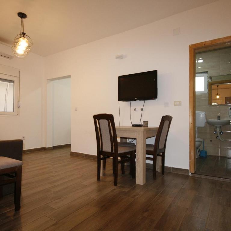 Apartmani Srdanovic - Apartman sa 1 Spavaćom Sobom - 2