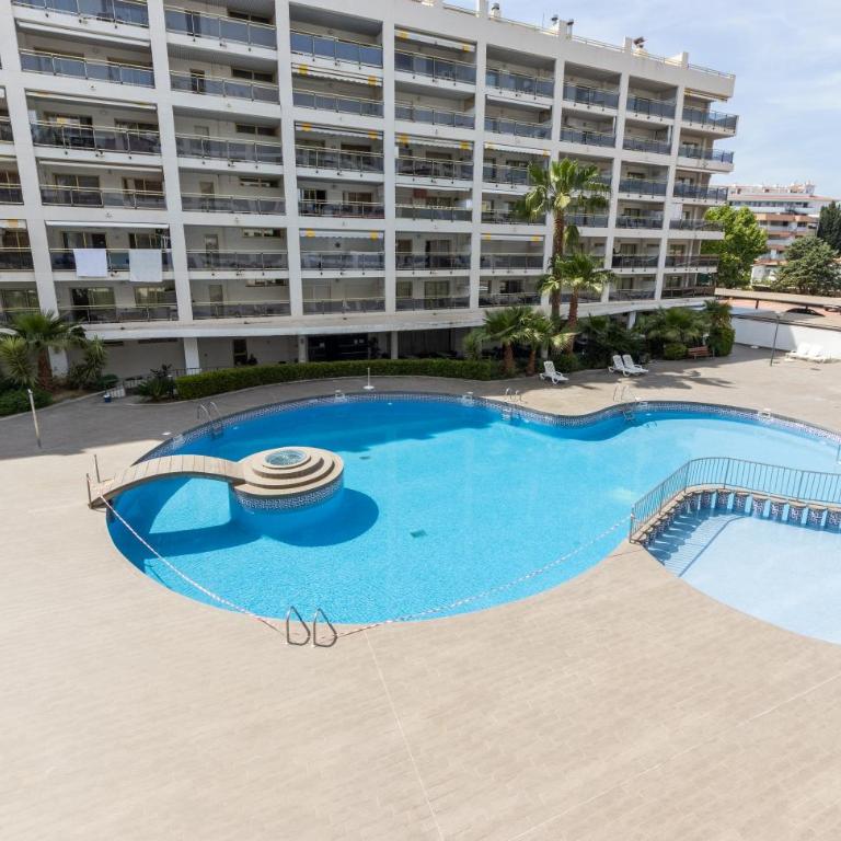 Apartamentos Michelangelo Arysal - Apartamento de 1 dormitorio - 23