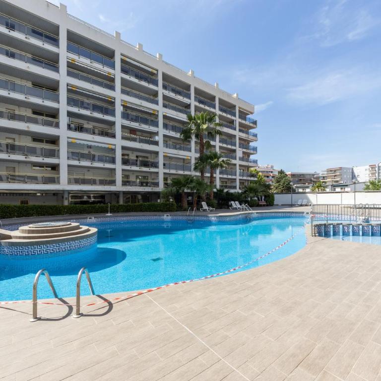 Apartamentos Michelangelo Arysal - Apartamento de 1 dormitorio - 29