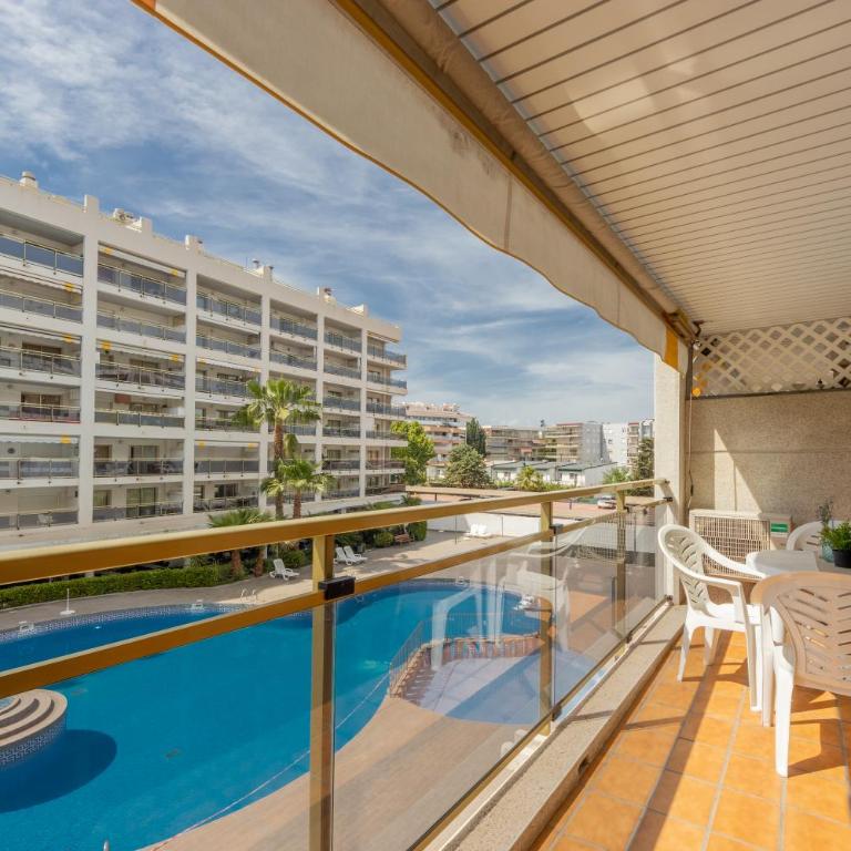 Apartamentos Michelangelo Arysal - Apartamento de 1 dormitorio - 3