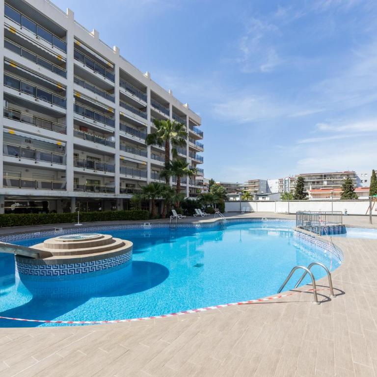 Apartamentos Michelangelo Arysal - Apartamento de 1 dormitorio - 27