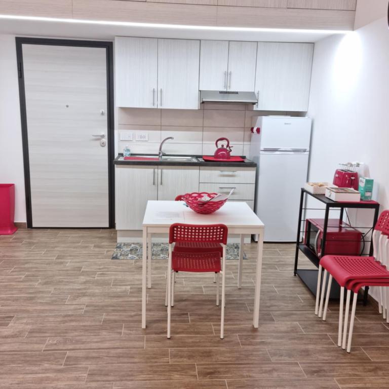 Balsamotto - Appartamento e parcheggio - Apartment - 6