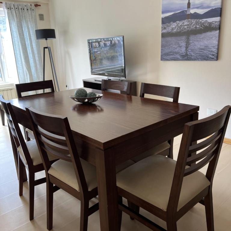 USHUAIA CALMA Luxury - Apartamento Estándar - 1