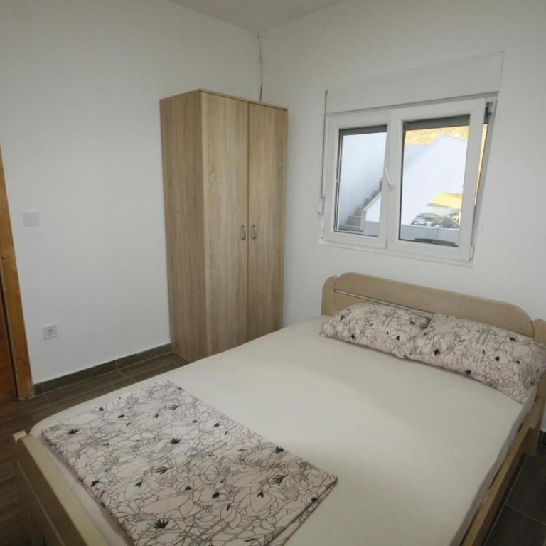 Apartmani Srdanovic - Apartman sa 1 Spavaćom Sobom - 4