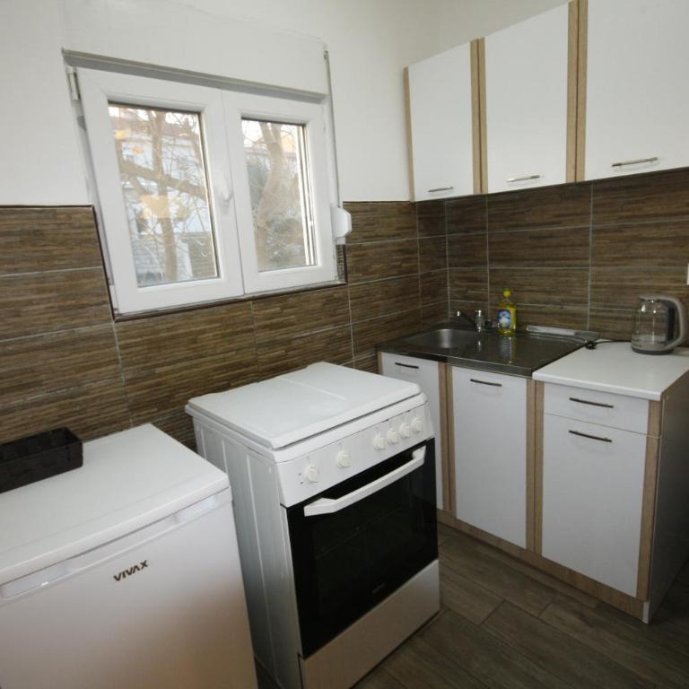 Apartmani Srdanovic - Apartman sa 1 Spavaćom Sobom - 5