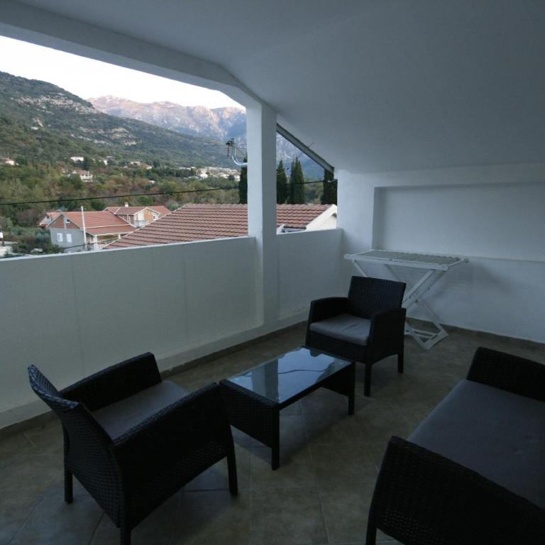 Apartmani Srdanovic - Apartman sa 1 Spavaćom Sobom - 6