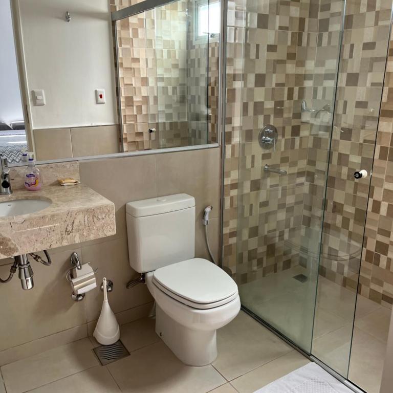 Departamento loft con estacionamiento - One-Bedroom Apartment - 15