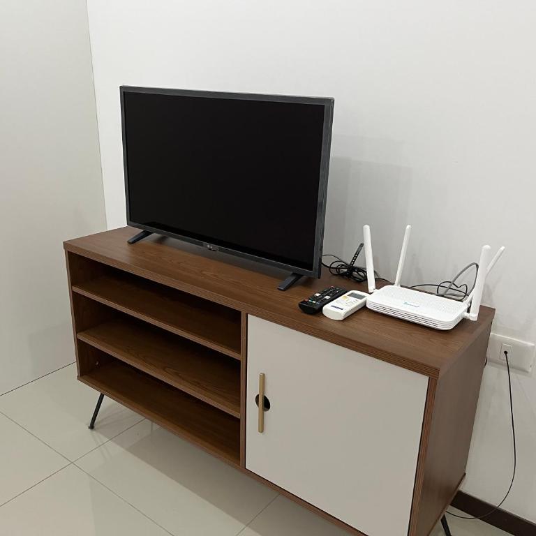 Departamento loft con estacionamiento - One-Bedroom Apartment - 7