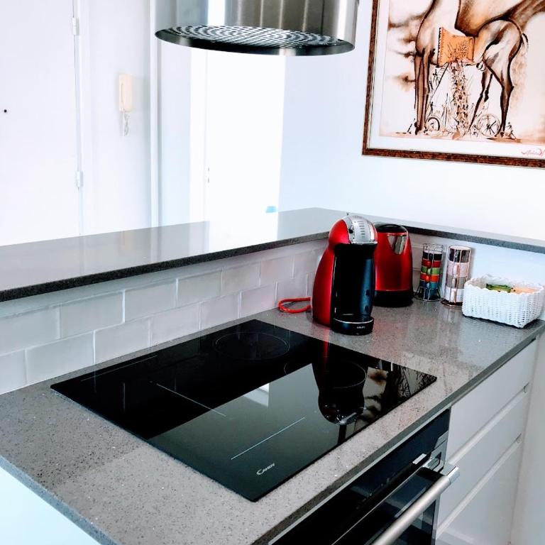 EIFFEL TOWER PENTHOUSE - Appartement 3 Chambres - 6