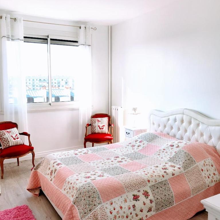 EIFFEL TOWER PENTHOUSE - Appartement 3 Chambres - 10