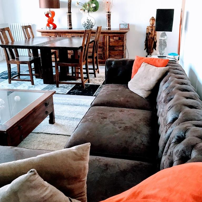 EIFFEL TOWER PENTHOUSE - Appartement 3 Chambres - 11