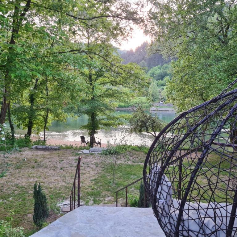 EMRAH RIVER UNA - Vila - 32