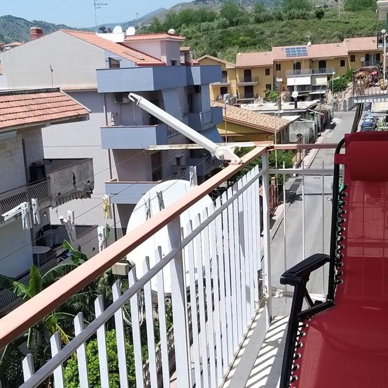 Sebastian house casa vacanze giardini Naxos - Appartamento con 3 Camere da Letto - 32