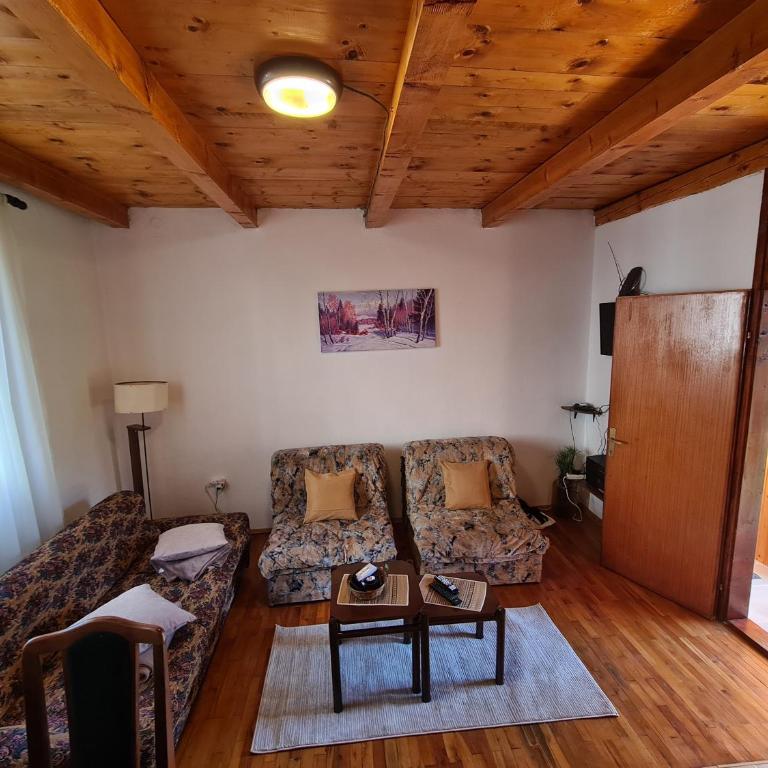 Stevan's house - Vacation Home - 6