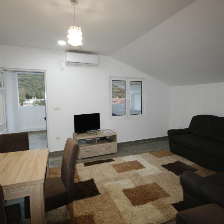 Apartmani Srdanovic - Apartman sa 1 Spavaćom Sobom - 3