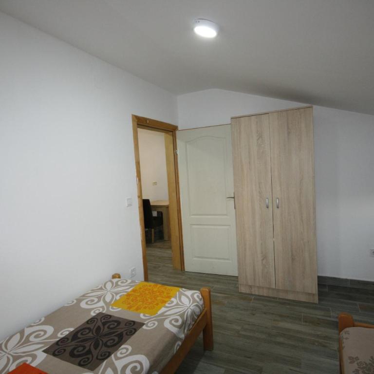 Apartmani Srdanovic - Apartman sa 1 Spavaćom Sobom - 5