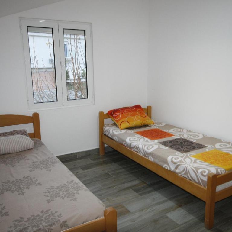 Apartmani Srdanovic - Apartman sa 1 Spavaćom Sobom - 7