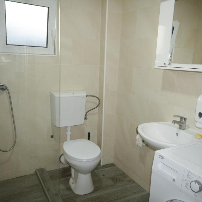 Apartmani Srdanovic - Apartman sa 1 Spavaćom Sobom - 8