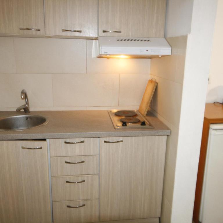 Apartmani Srdanovic - Apartman sa 1 Spavaćom Sobom - 9