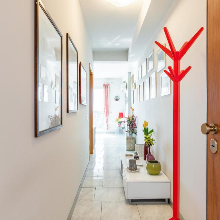 GuestHost - Castello Normanno Modern Sea View Apartment - Appartement 1 Chambre - 6
